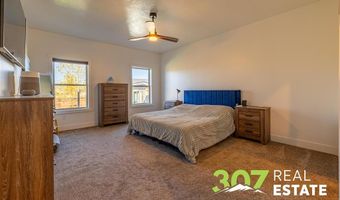 3119 Hardpan Ave, Cody, WY 82414
