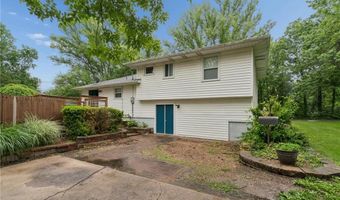 104 W Oak St, Archie, MO 64725