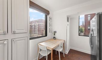 1245 13TH St NW #516, Washington, DC 20005