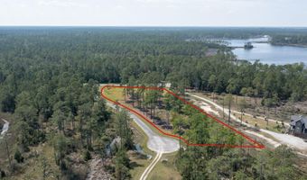 Lot 24 Inverness Point, Aurora, NC 27806