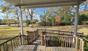 1212 Washington St, Alexander City, AL 35010