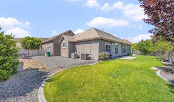 125 Denio Dr, Dayton, NV 89403