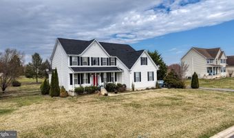 110 MASTERS Ln, Magnolia, DE 19962