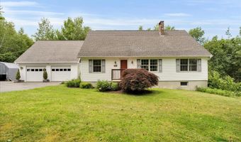 21 Bowling Green Ln, Belfast, ME 04915