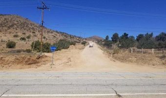 San Gabriel Avenue, Acton, CA 95310