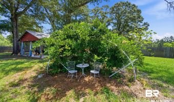 51620 Robert White Rd, Bay Minette, AL 36507