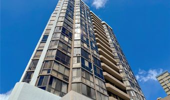 2040 Nuuanu Ave 1103, Honolulu, HI 96817