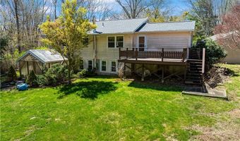 571 Stony Fort Rd, North Kingstown, RI 02874