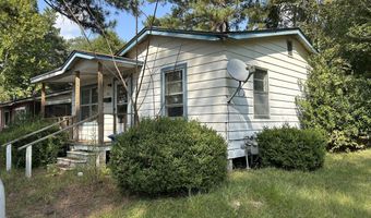 1017 NE Washington St, Brookhaven, MS 39601