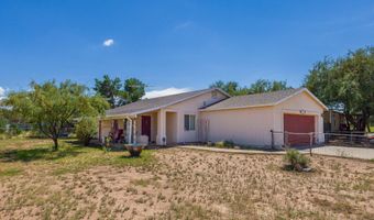 3113 W Green Park Dr, Benson, AZ 85602