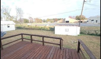1202 N Holly St, Beebe, AR 72012