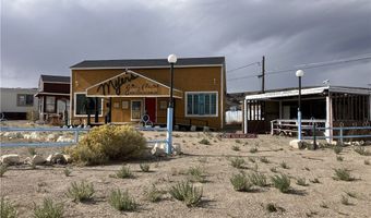 115 N Euclid Ave, Goldfield, NV 89013