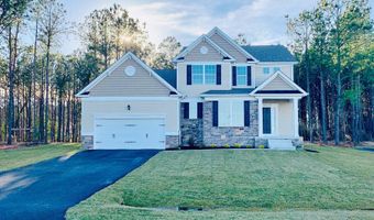 10 PATRIOTS Way, Georgetown, DE 19947