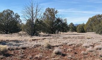 00- C N Dunbar Blvd, Ash Fork, AZ 86320