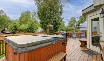 2432 Brook Hill Cir, Anchorage, AK 99516