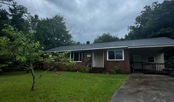 2813 ROCKY CREEK Rd, Augusta, GA 30906