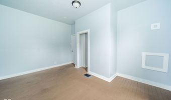 2627 Chase St, Anderson, IN 46016