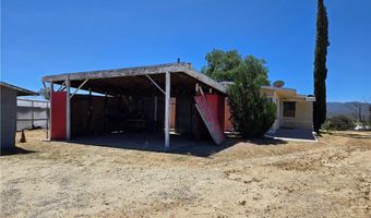 41990 Gassner Rd, Anza, CA 92539