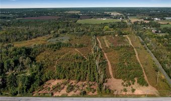 V/L Barnum Road, Akron, NY 14001