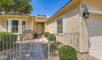 4415 Bella Cascada St, Las Vegas, NV 89135