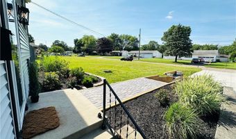 4235 Patricia Ave, Austintown, OH 44511