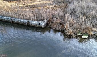 MUSKRATTOWN Road lot 1, Bishopville, MD 21813