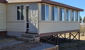 6 Toots Dr, Alamogordo, NM 88310