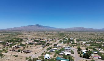 N Mescal Rd 363, Benson, AZ 85602