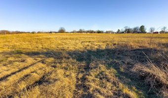 E HWY 16, Beggs, OK 74421