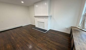33 Marion St 1St Fl., Bridgeport, CT 06606