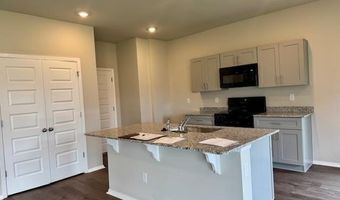 3400 SW Endearment St, Bentonville, AR 72713