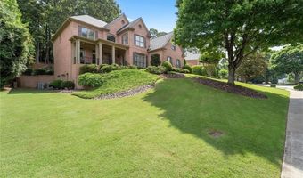 8475 High Hampton, Alpharetta, GA 30022