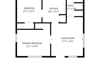 912 Sunset Ave Rear, Asbury Park, NJ 07712