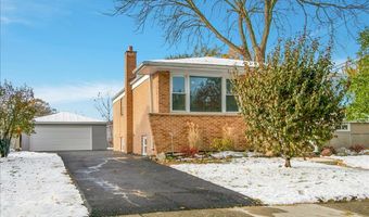 11524 S Kildare Ave, Alsip, IL 60803