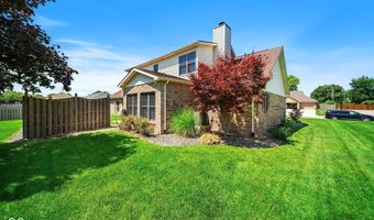 866 Westgate Dr, Anderson, IN 46012