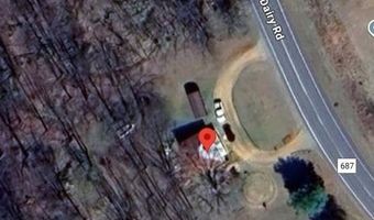 4947 Stones Dairy Rd, Bassett, VA 24055