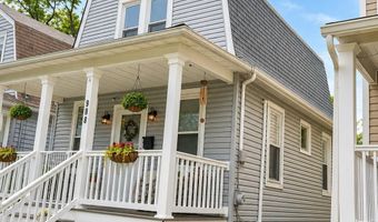 908 Central Ave, Asbury Park, NJ 07712