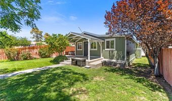 605 L Ave, Boulder City, NV 89005