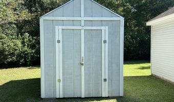 7054 W Perry St, Bay St. Louis, MS 39520