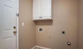 6604 OPAL Ct, Amarillo, TX 79124