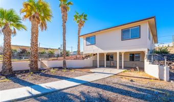 1453 Luna Ln, Bullhead City, AZ 86442