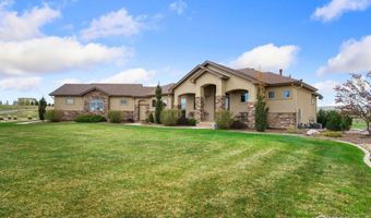 1868 Preserve Dr, Berthoud, CO 80513