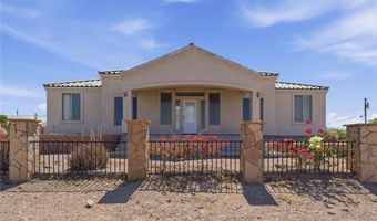 4014 Tercero Rd, Bullhead City, AZ 86429