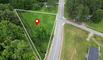401 E Main St, Aulander, NC 27805