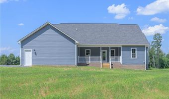 3168 Fox Glow Trl, Asheboro, NC 27205