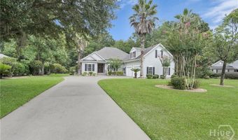 5 Pinebrook Ct, Savannah, GA 31405