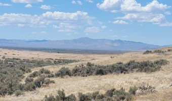 Dun Glen Canyon Rd, Imlay, NV 89418