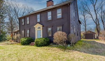 678 N Main, Attleboro, MA 02703
