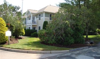 1780 Nooseneck Hill Rd 11D, Coventry, RI 02816