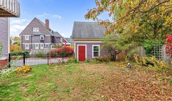 133 Columbia Ave, Cranston, RI 02905